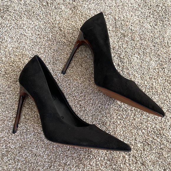 Zara High Heels. - Picture 5 of 11
